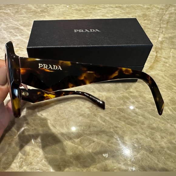 Prada Sunglasses 🕶️ - Picture 2 of 10